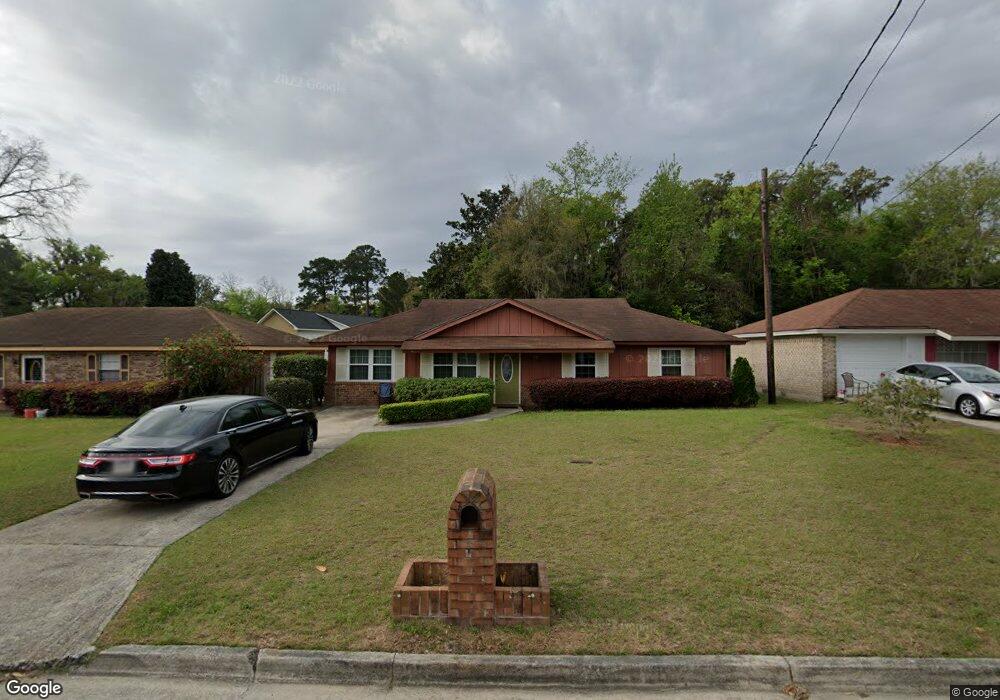 112 Michael Ct, Savannah, GA 31406 - photo 1