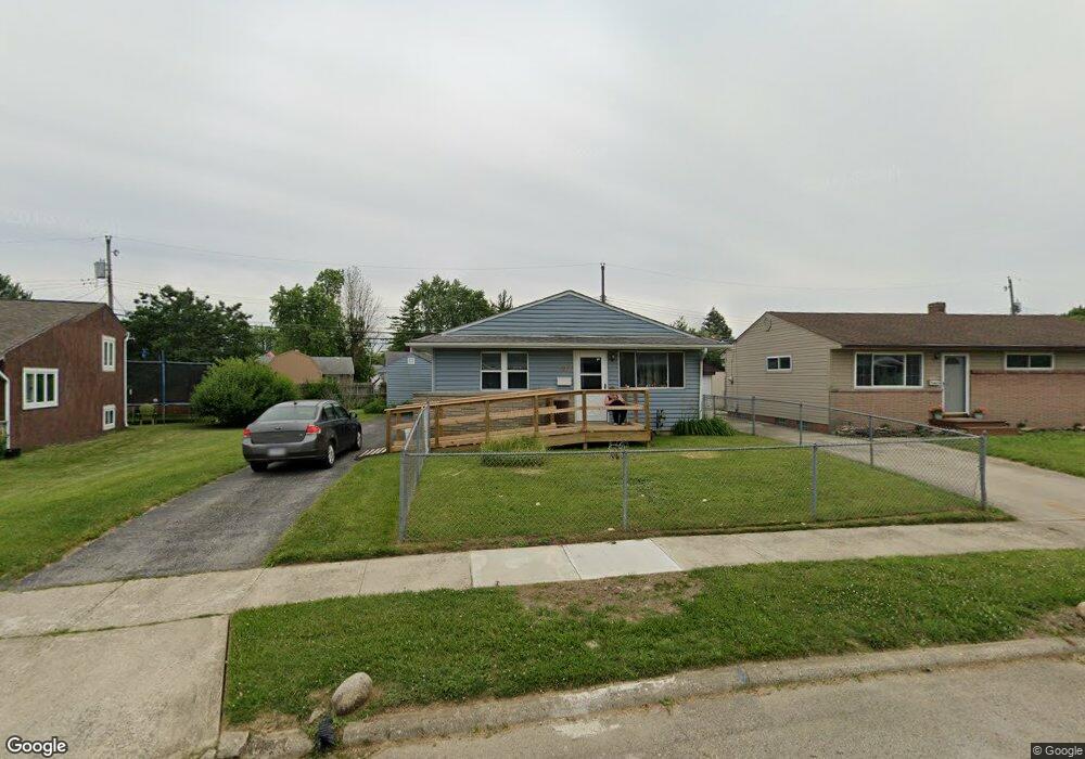 4149 Dixie Ct, Columbus, OH 43228 - photo 1