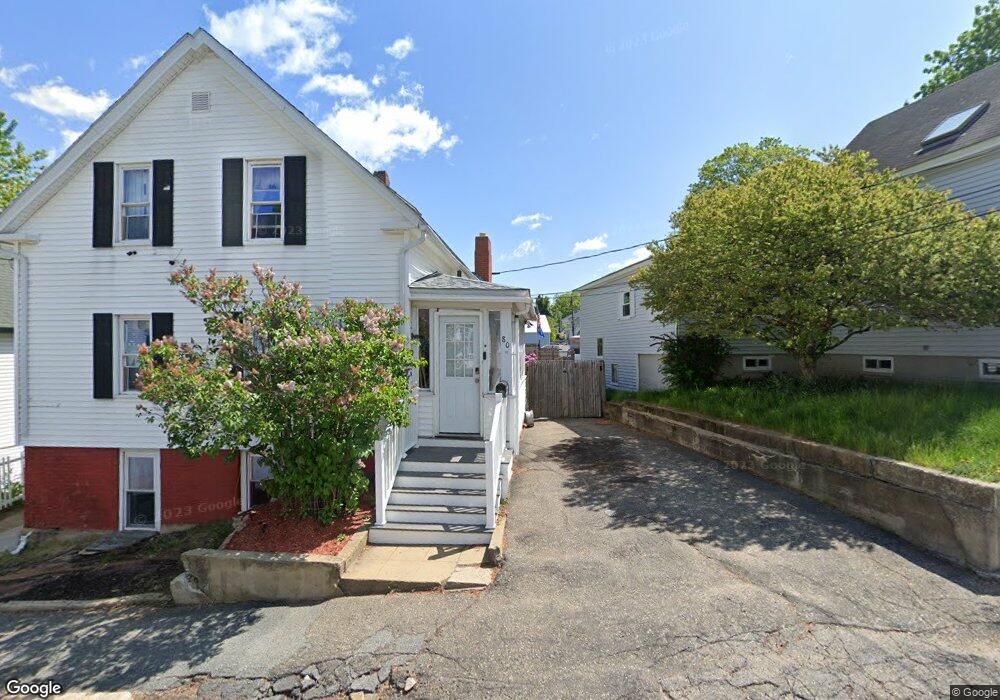 80 Depot St unit B, Somersworth, NH 03878 - photo 1