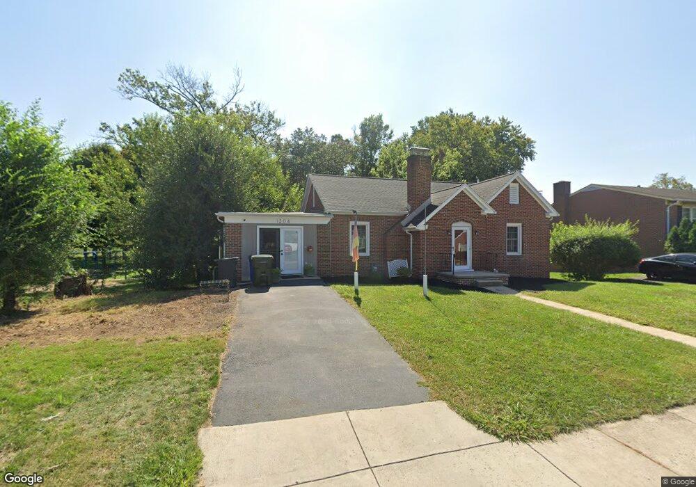 1204 Carroll Heights Blvd, Hagerstown, MD 21742 - photo 1