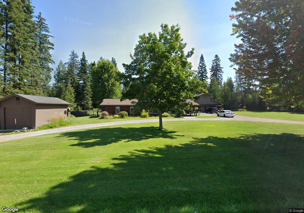 125 Kirby Ln, Bigfork, MT 59911 - photo 1