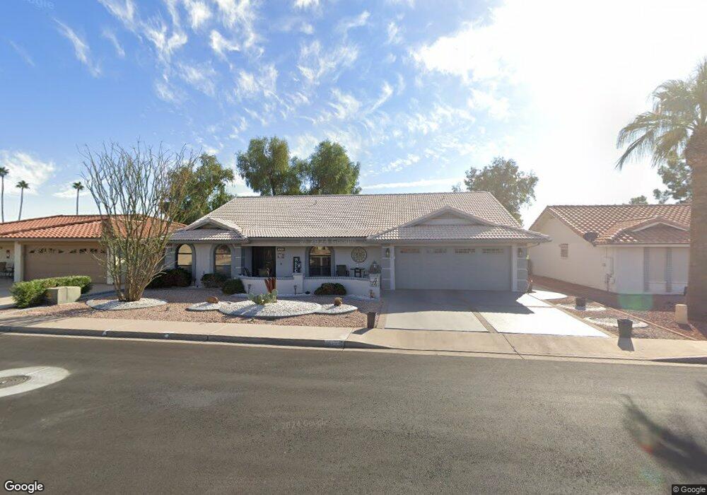 8133 E Lakeview Ave, Mesa, AZ 85209 - photo 1