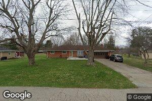 188 Cimmaron Trail, Enon, OH 45323
