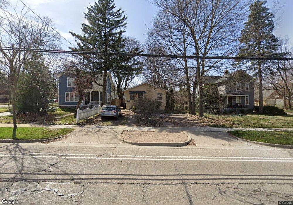 524 S 7th St, Ann Arbor, MI 48103 - photo 1