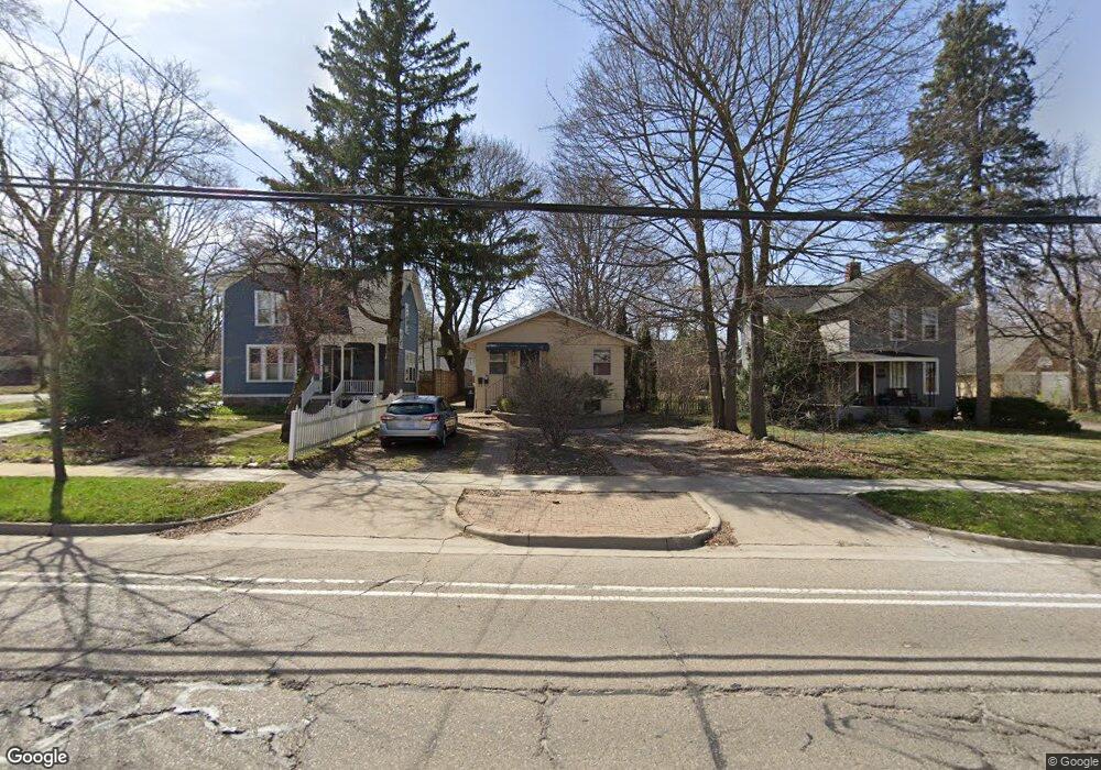 524 S 7th St unit 2, Ann Arbor, MI 48103 - photo 1