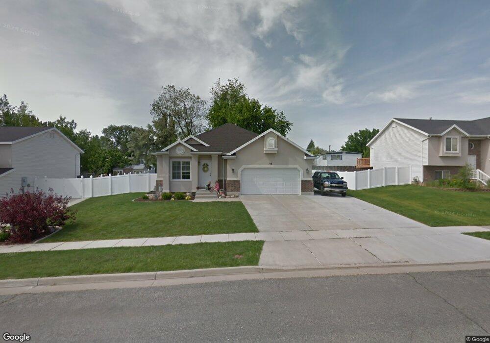 92 W 2450 N, Layton, UT 84041 - photo 1