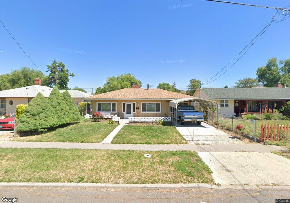 2507 Wantland Ave, Klamath Falls, OR 97601 - photo 1