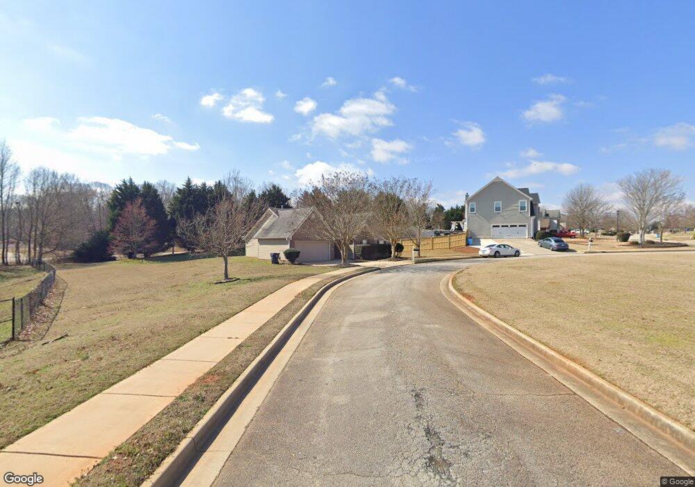 0 Delaware Loop, McDonough, GA 30252 - photo 1