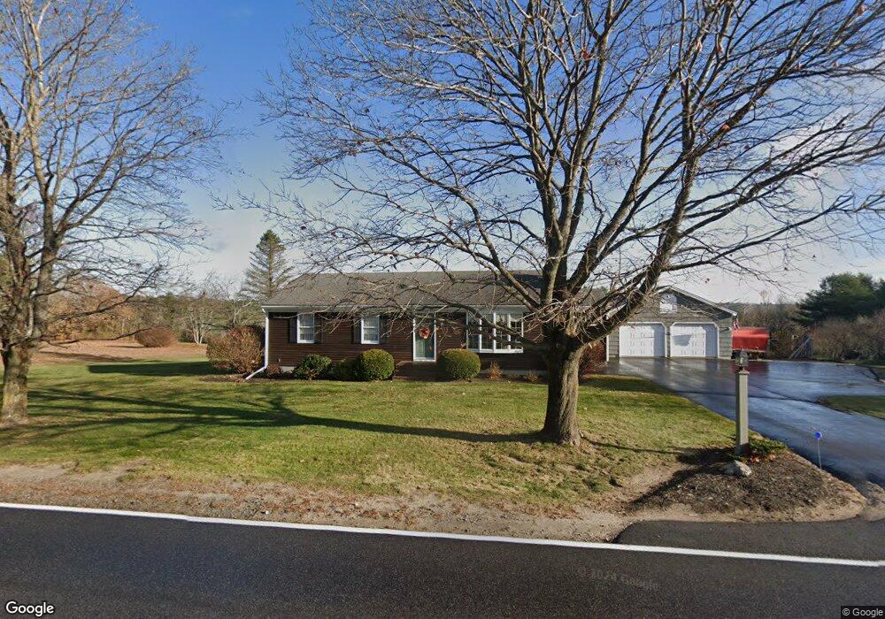 217 Sebago Lake Rd, Gorham, ME 04038 - photo 1