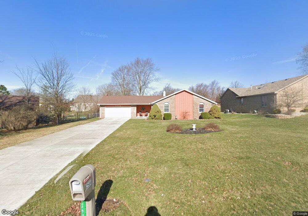 2504 Springmill Rd, Findlay, OH 45840 - photo 1