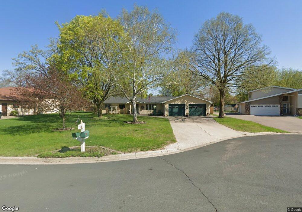 5890 Henry St, Maple Plain, MN 55359 - photo 1