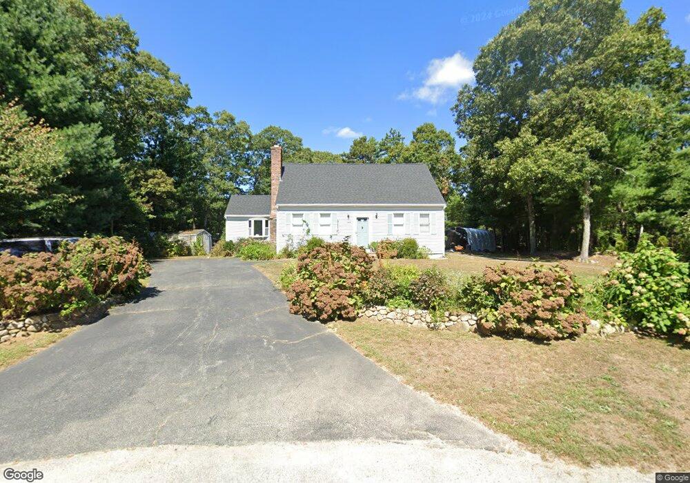 122 Harriette Rd, East Falmouth, MA 02536 - photo 1