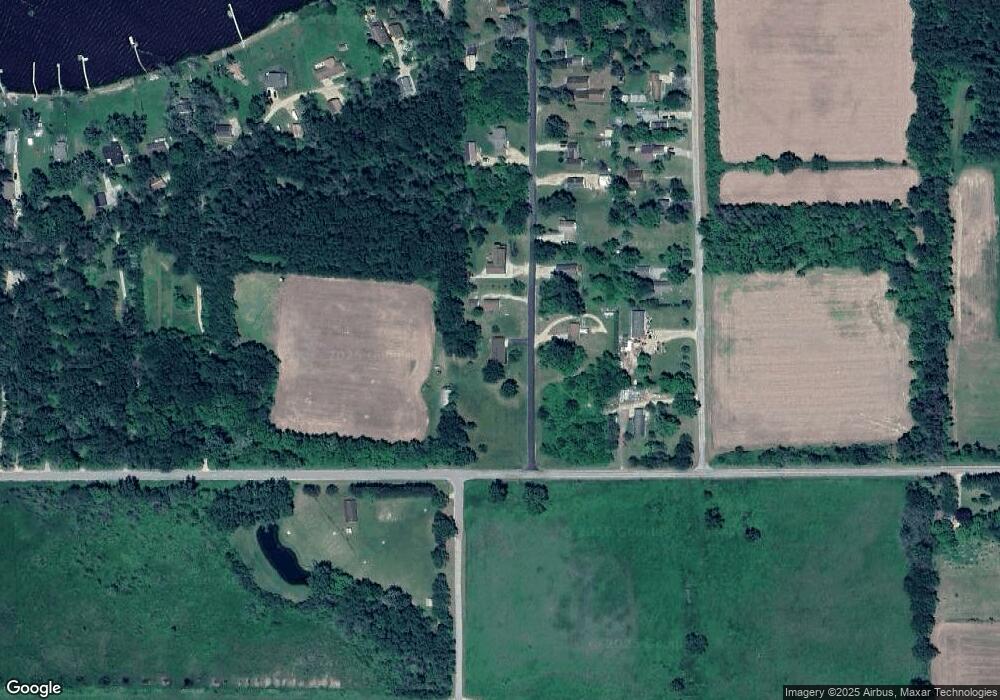 N3121 Oak Rd, Markesan, WI 53946 - photo 1