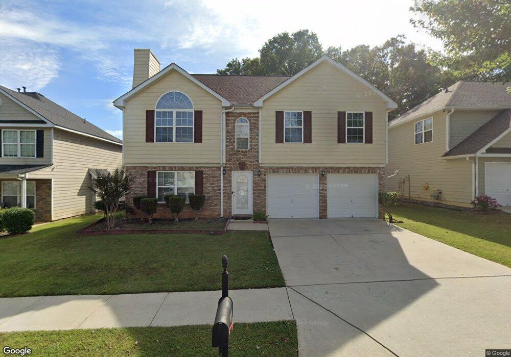 2863 Austin Ridge Dr, Dacula, GA 30019 - photo 1