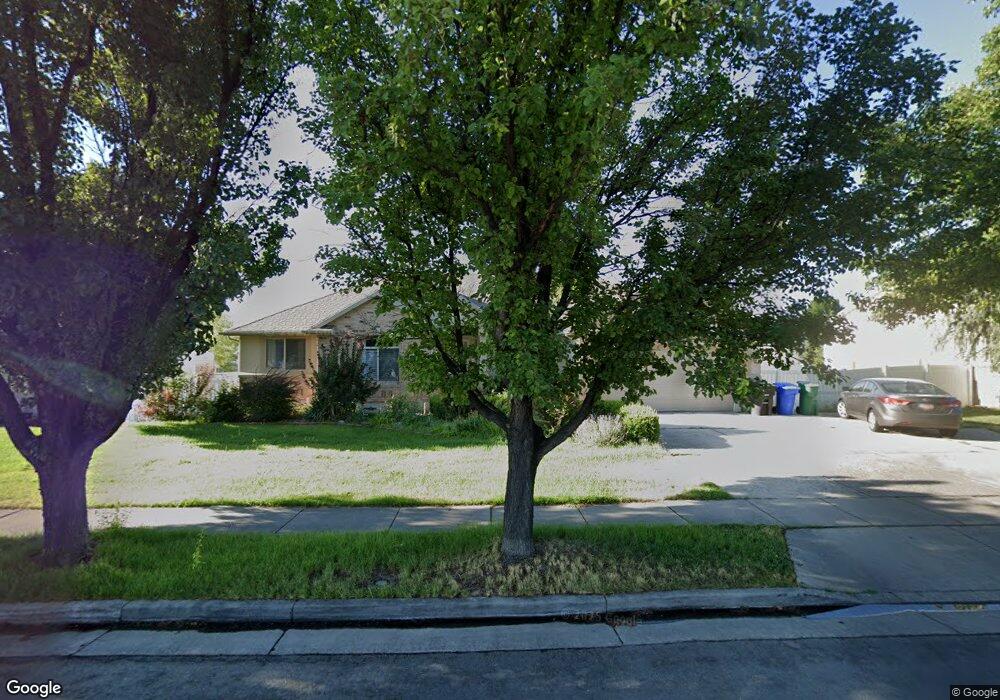 5027 Woodacre Rd, West Jordan, UT 84081 - photo 1