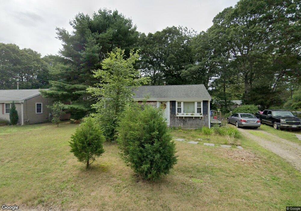 83 Handy Rd, Pocasset, MA 02559 - photo 1