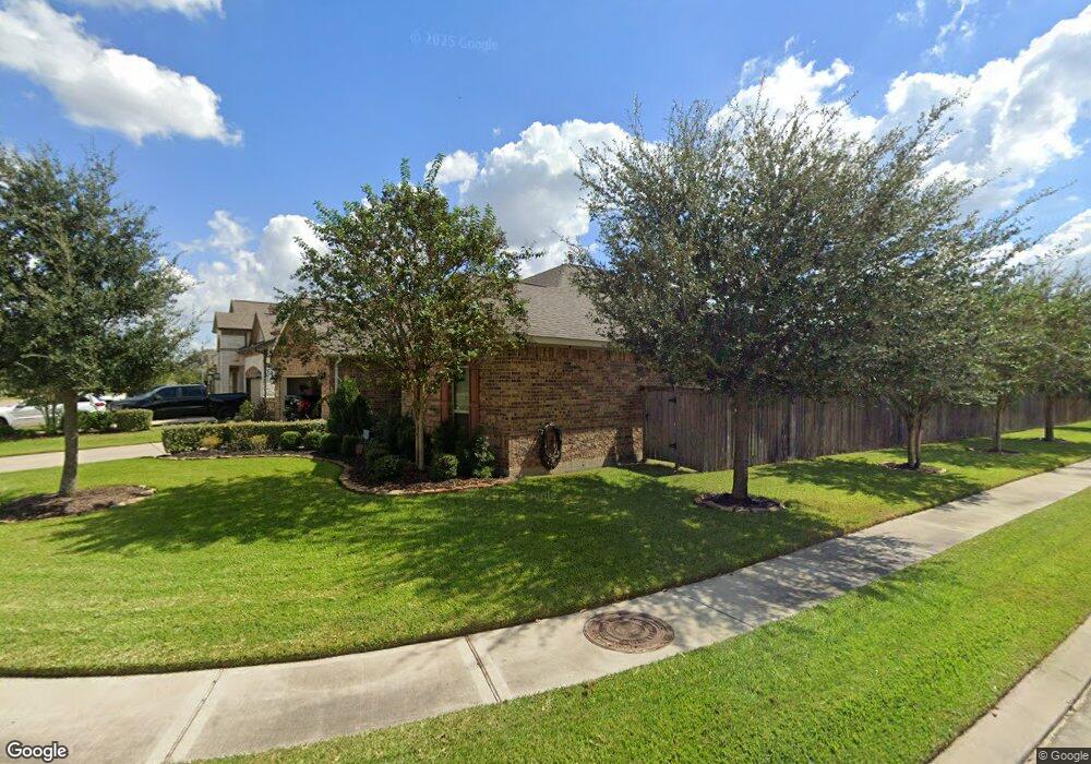 31123 Cypress Pasture Trail, Hockley, TX 77447 - photo 1