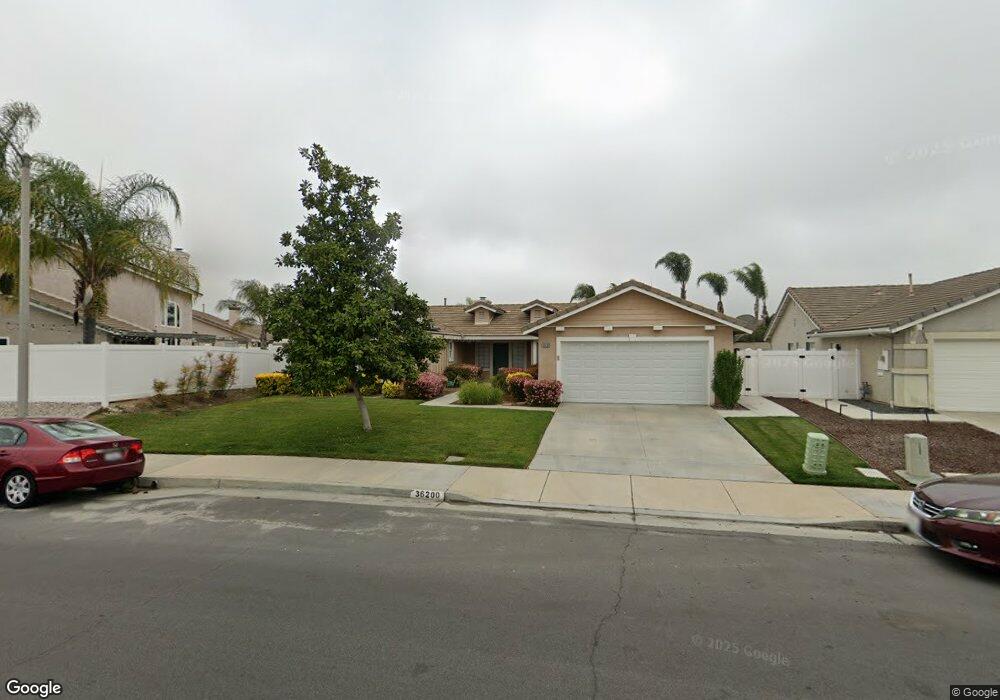 36200 Breitner Way, Winchester, CA 92596 - photo 1