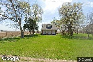 26499 Wohler Ave, Greenview, IL 62642