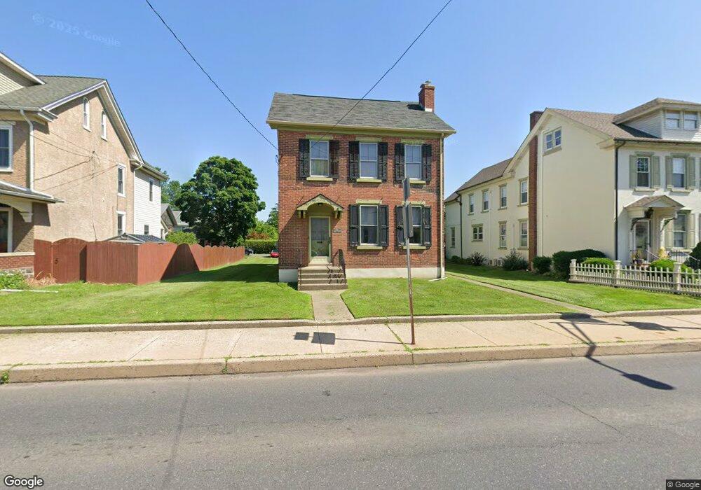 309 E Broad St, Quakertown, PA 18951 - photo 1