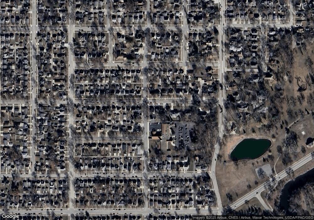 609 6th Ave SW, Austin, MN 55912 - photo 1