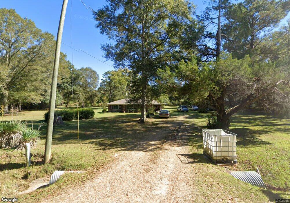 1958 Brabham Rd, Osyka, MS 39657 - photo 1