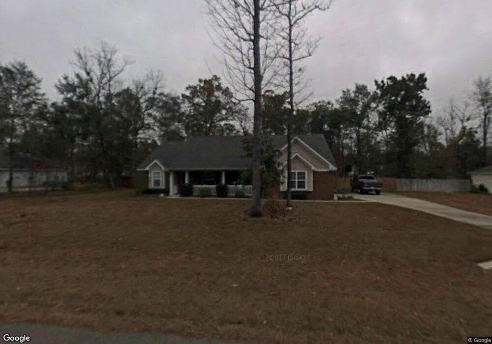 162 Duncan Dr, Crawfordville, FL 32327 - photo 1