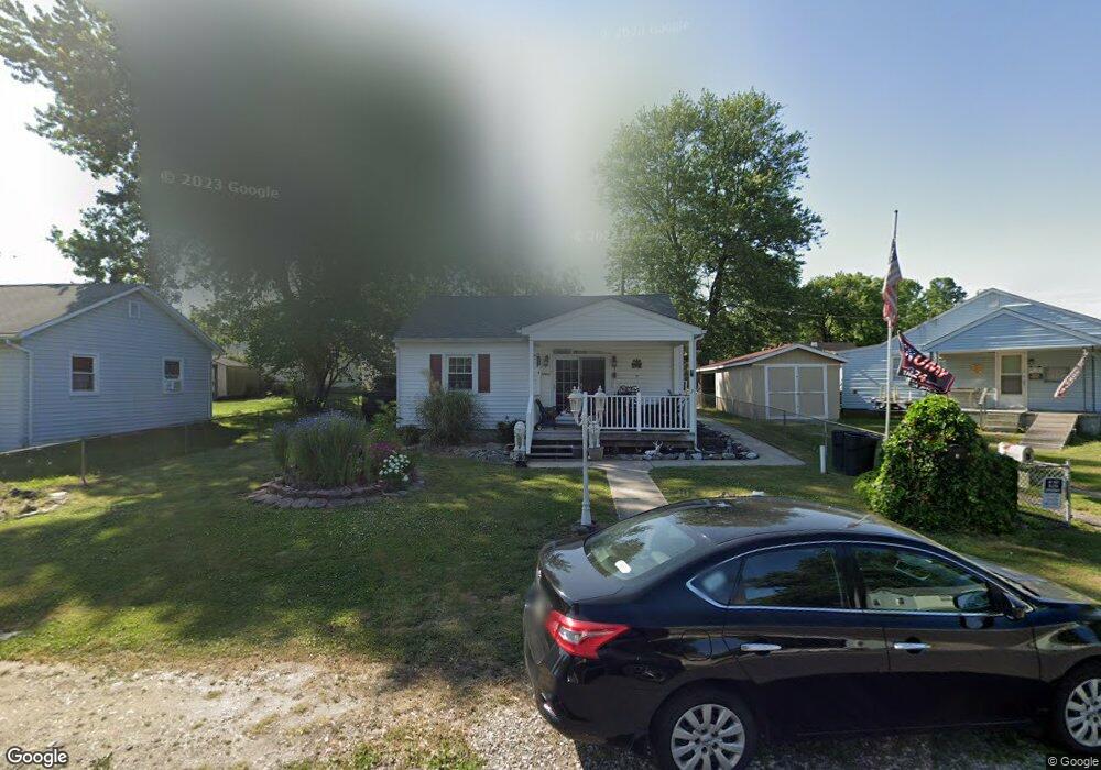 7 Taxi Way, Middle River, MD 21220 - photo 1