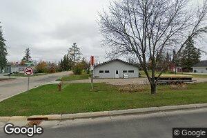 110 4th Ave NW, Baudette, MN 56623