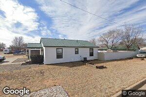 1020 N Oak St, Clovis, NM 88101