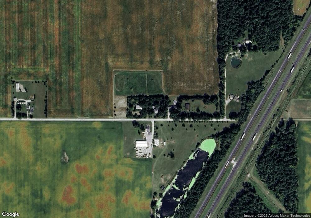 2366 E 500 S, Warren, IN 46792 - photo 1