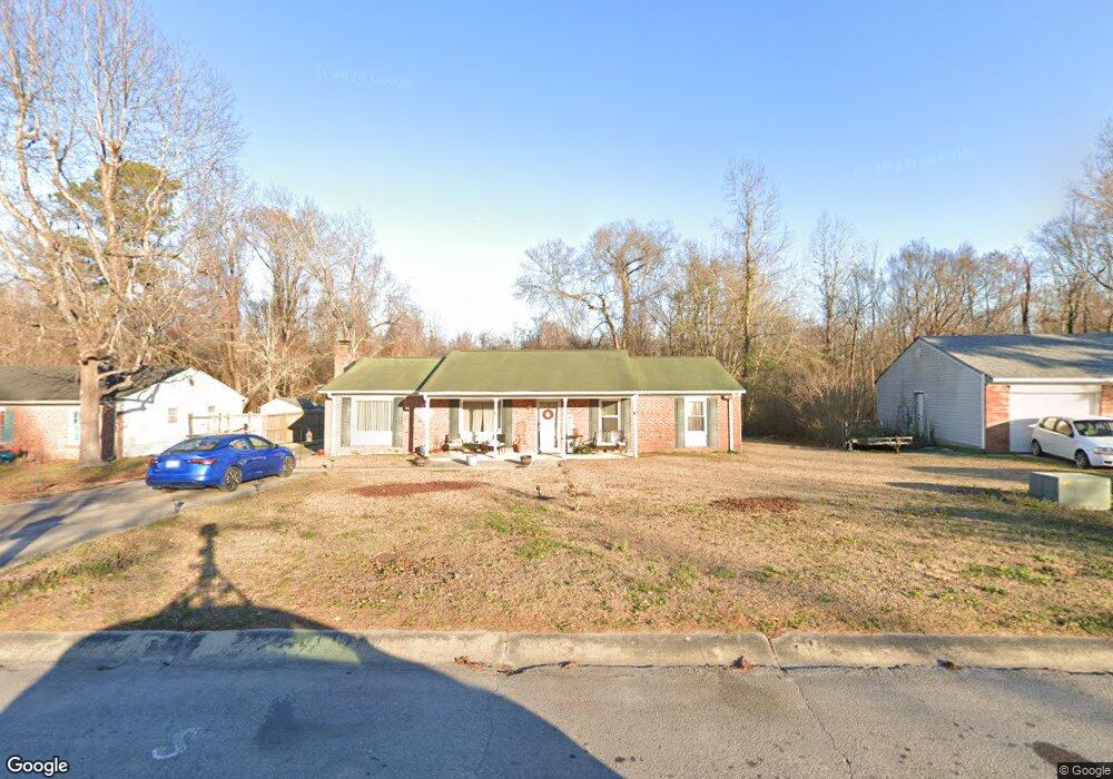 306 Regalwood Dr, Jacksonville, NC 28546 - photo 1