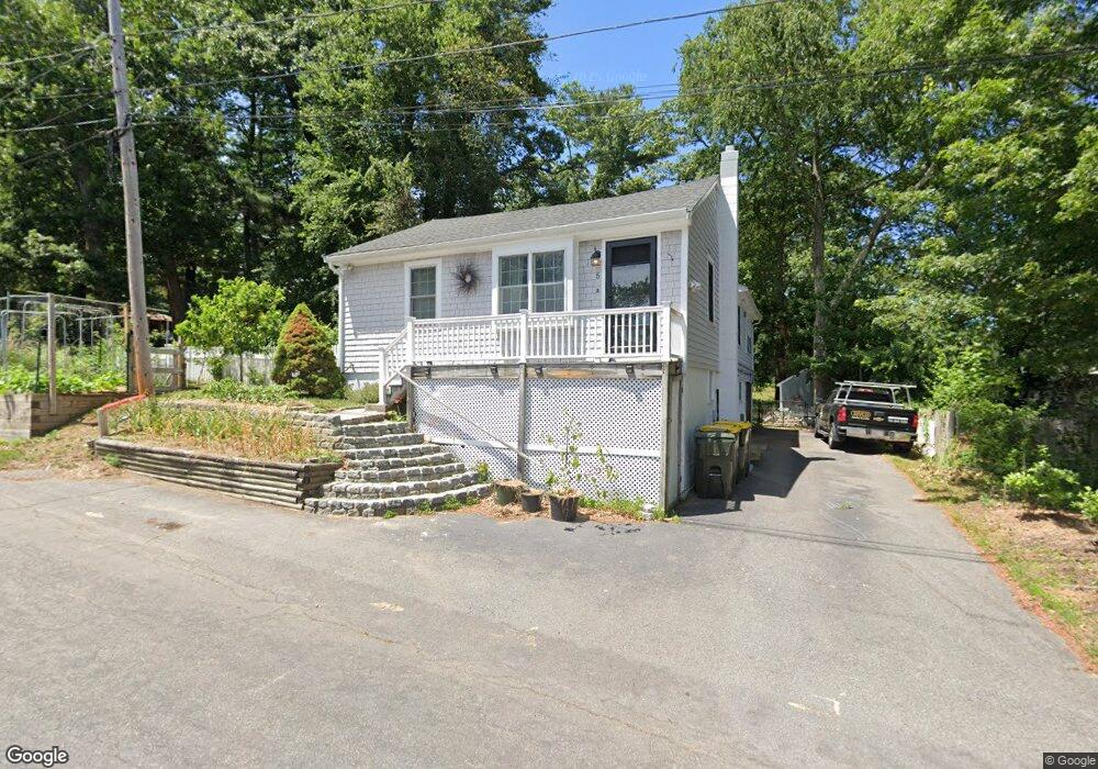 5 12th Ave, Halifax, MA 02338 - photo 1