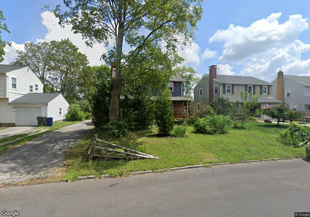 268 Demorest Rd, Columbus, OH 43204 - photo 1