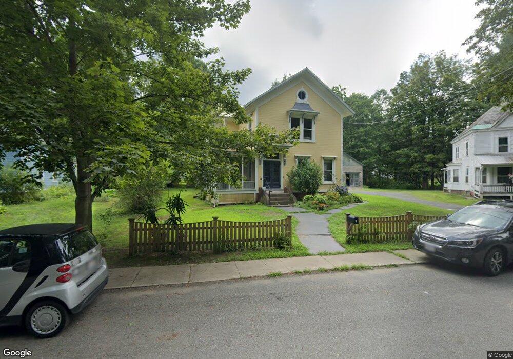 7 Masonic Ave, Shelburne Falls, MA 01370 - photo 1