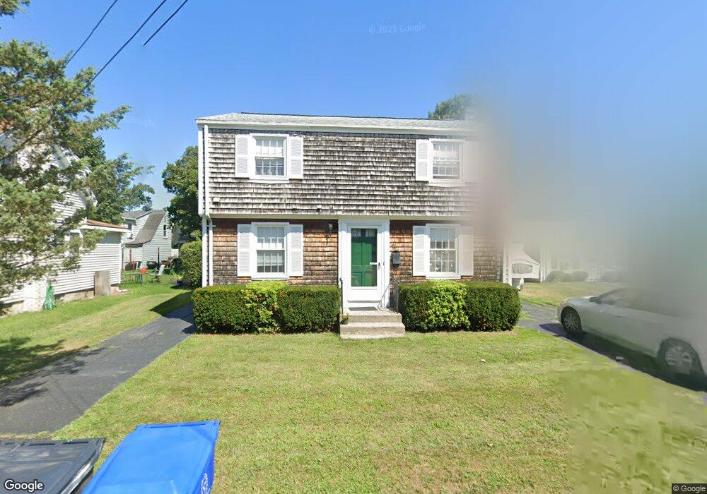44 Spring St, Riverside, RI 02915 - photo 1