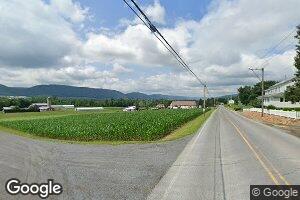 1153 W Valley Rd, Loganton, PA 17747