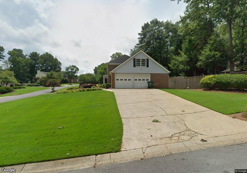 2372 Chestnut Springs Trail, Marietta, GA 30062 - photo 1