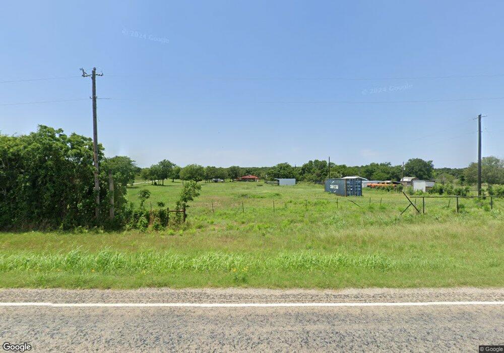 7511 Zion Hill Rd, Poolville, TX 76487 - photo 1