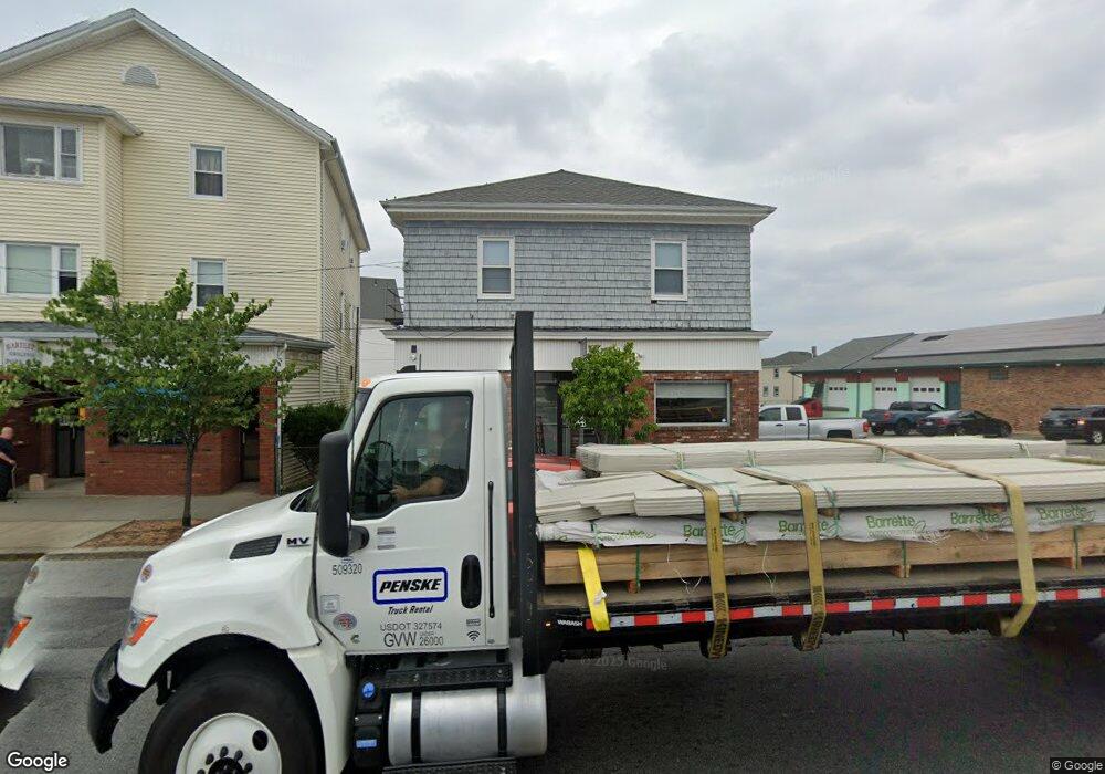 1721 S Main St unit 1723, Fall River, MA 02724 - photo 1