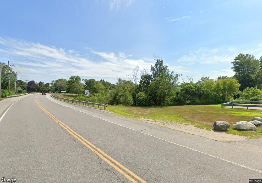 119 Lisbon St, Lisbon, ME 04250 - photo 1