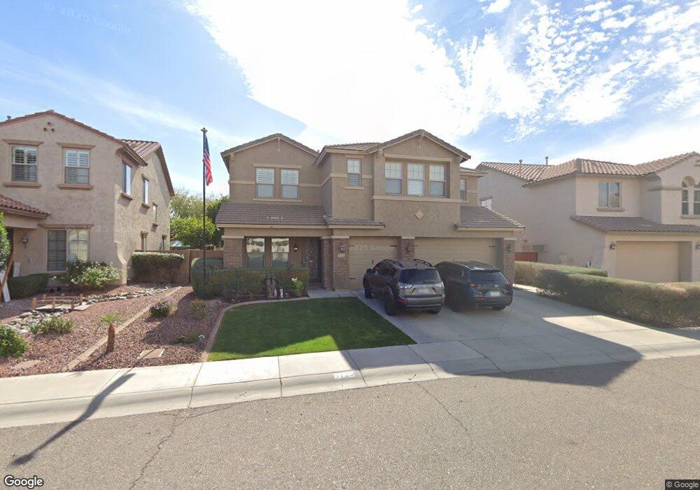 5123 W Sweet Iron Pass, Phoenix, AZ 85083 - photo 1