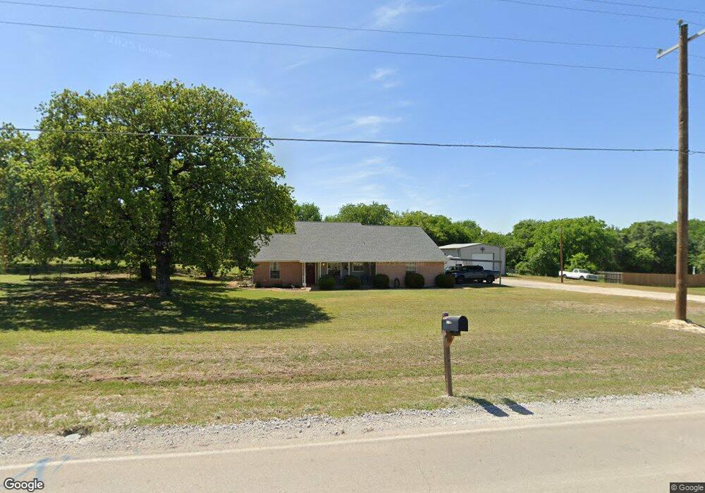 12609 Liberty School Rd, Azle, TX 76020 - photo 1