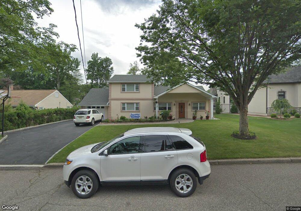 551 Edmund Terrace, Paramus, NJ 07652 - photo 1