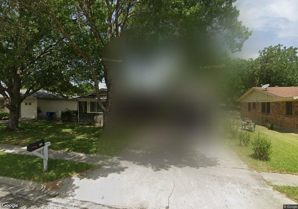 514 Joe Morse Dr, Copperas Cove, TX 76522 - photo 1