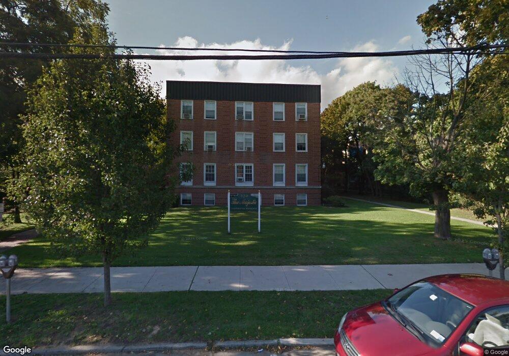 230 Central Ave unit 3D, Lawrence, NY 11559 - photo 1