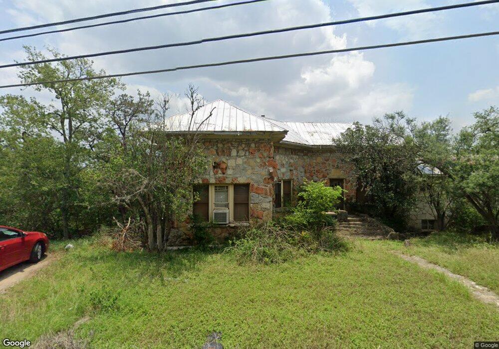 1005 Burleson St, San Marcos, TX 78666 - photo 1