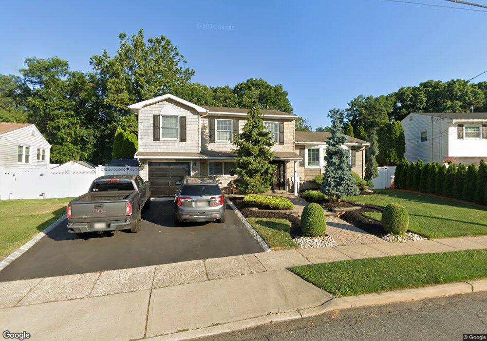 10 Dumas Rd, Old Bridge, NJ 08857 - photo 1