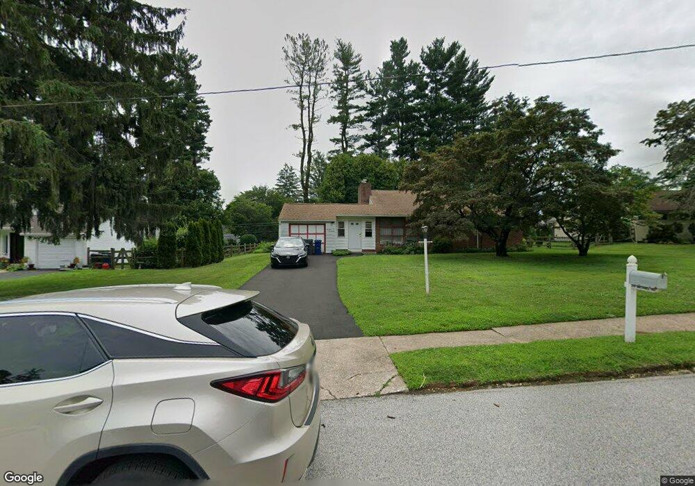 1317 Michael Rd, Jenkintown, PA 19046 - photo 1