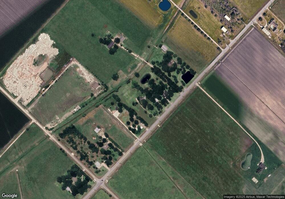 9806 Old Needville Fairchild Rd, Needville, TX 77461 - photo 1